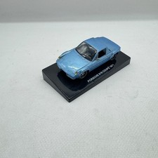 1971 PORSCHE 916 COUPE MODEL