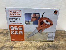 Black + Decker Scorpion
