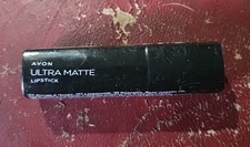 avon ultra matte lipstick