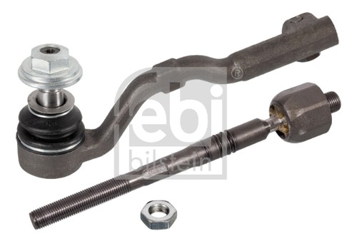 Front right tie rod fits - tie, bmw