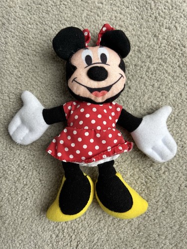 Vintage disney minnie mouse - vintage,