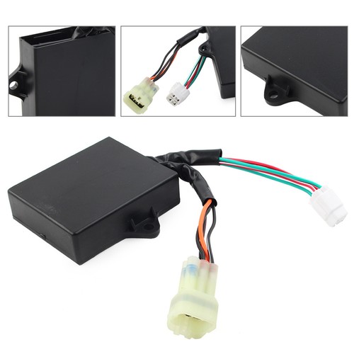 High performance cdi - high, igniter