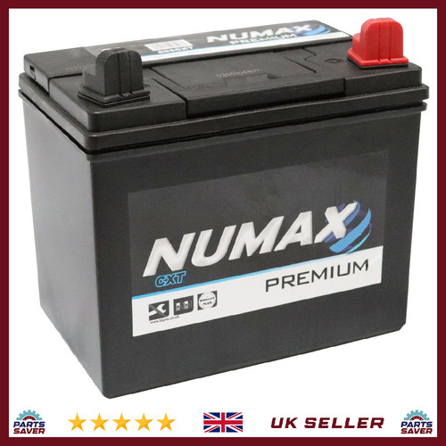 Numax 895 12v 24ah - numax, 30ah