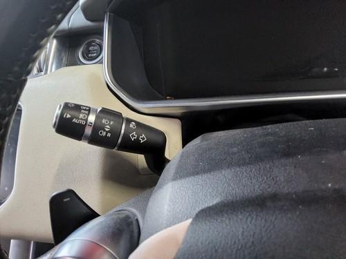 Column switches land rover - switches,