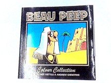 Beau Peep Book: The Adventures