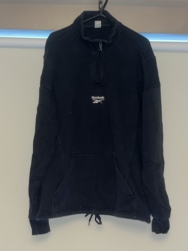 Women reebok hoodie - women’s,