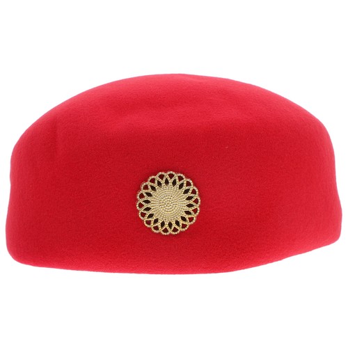 Air hostess costume hat - air,