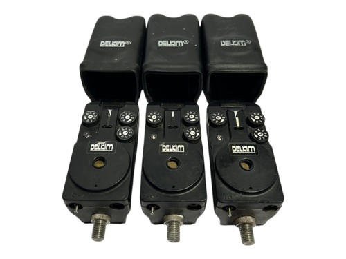Delkim mk1 standard - standard, alarms