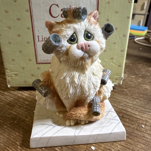 Comic curious cats - curious, (a7690)