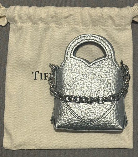 Authentic rare tiffany co - &,