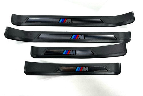 For bmw e39 door sill - for, m5
