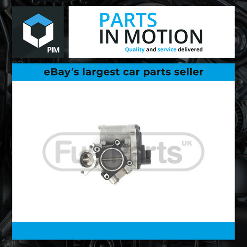 Egr valve fits renault - renault, master