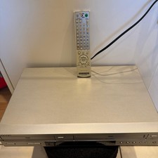 SONY SLV-D930 GI DVD VHS VCR
