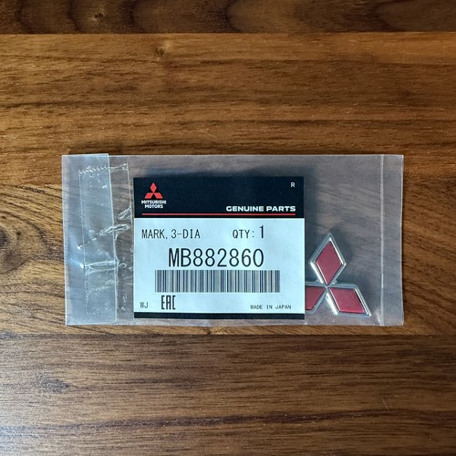Genuine mitsubishi lancer - genuine,