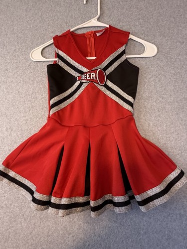 Girls spirit cheerleader - girls,