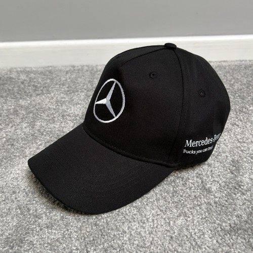 Mercedes benz trucks you can - trucks,