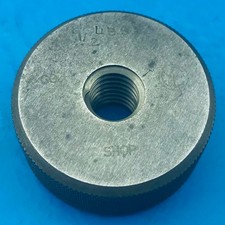 1/2 x 12 BSW Go Screw Thread