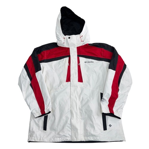Columbia omni tech - ski, jacket