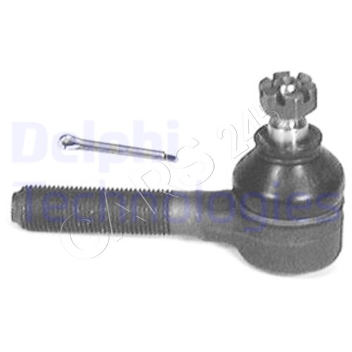 Delphi tie rod end for - delphi,