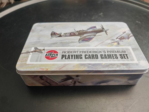 Airfix robert frederick - airfix,