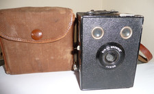 Vintage 1930s Kodak Brownie