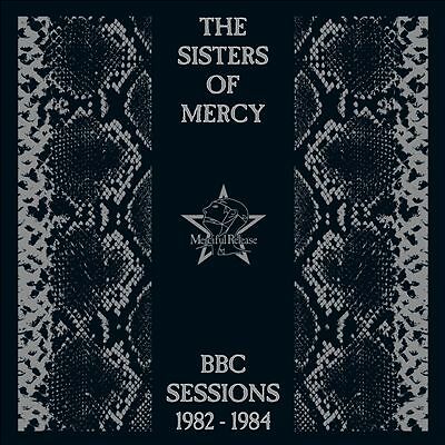 The sisters mercy bbc - of,