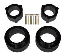 Lift Kit Complete spacers 70mm
