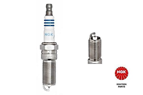 Spark plug ngk fits alfa - spark,