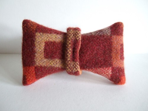 Handmade melin tregwynt wool - tregwynt,