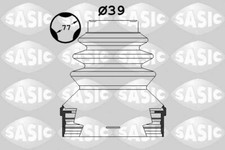 BELLOW SET, DRIVE SHAFT SASIC