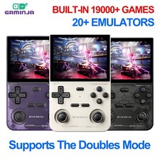 GAMINJA K36 Handheld Game