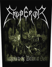 EMPEROR anthems to the welkin