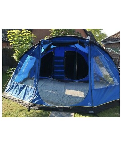 Gear tent and - hi,