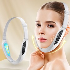 Electric V-Face Shaping