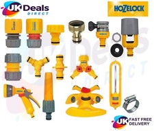 Hozelock garden hose - garden,