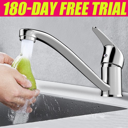 Monobloc kitchen mixer tap - monobloc,