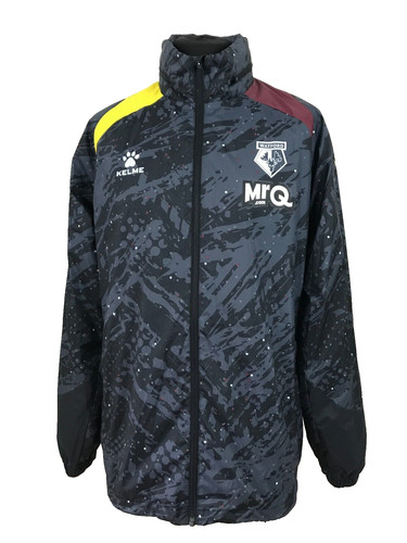 Watford football rain - watford, fc