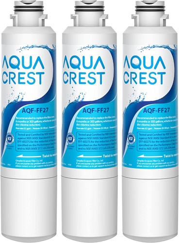 Aqua crest ff27 fridge - ff27,