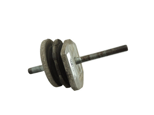 Volvo xc90 leaf spring - ii, seat