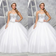 Luxury Wedding Dresses