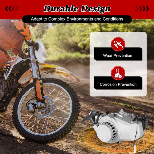 49cc stroke engine - 49cc,