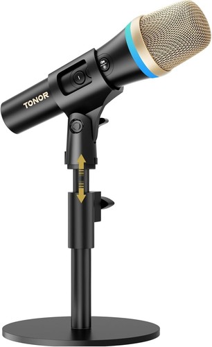 Tonor td310 microphone usb - td310,