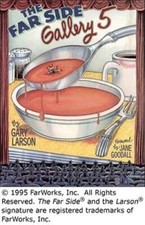 The Far Side Gallery 5 -
