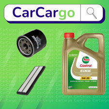 Service Kit for Perodua Nippa