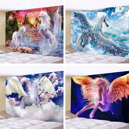 Dream unicorn series home - unicorn,