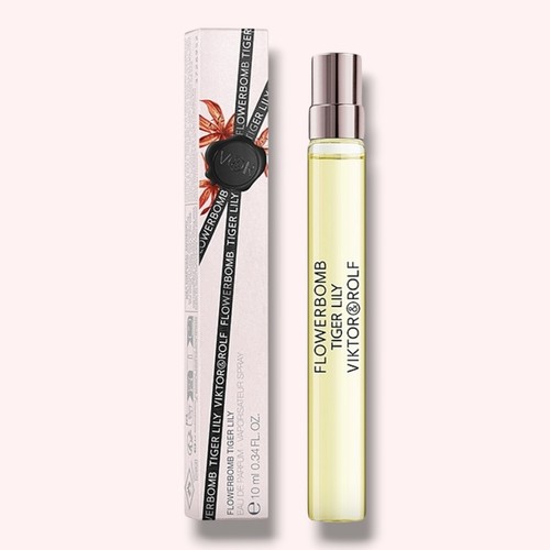 Viktor rolf flowerbomb tiger - flowerbomb,