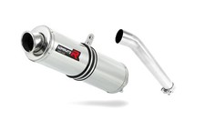 FZR 600 1994 - 1999 Exhaust Silencer Muffler ST DOMINATOR