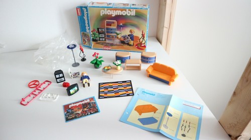Playmobil 3966 setnr - playmobil, setnr.
