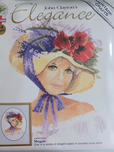 New larger elegance - new,,