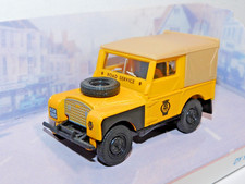 MATCHBOX DINKY 1949 LAND ROVER